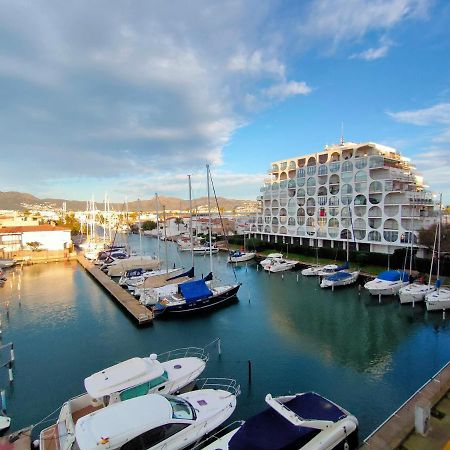 Apartamento Bahia III Empuriabrava Exterior photo