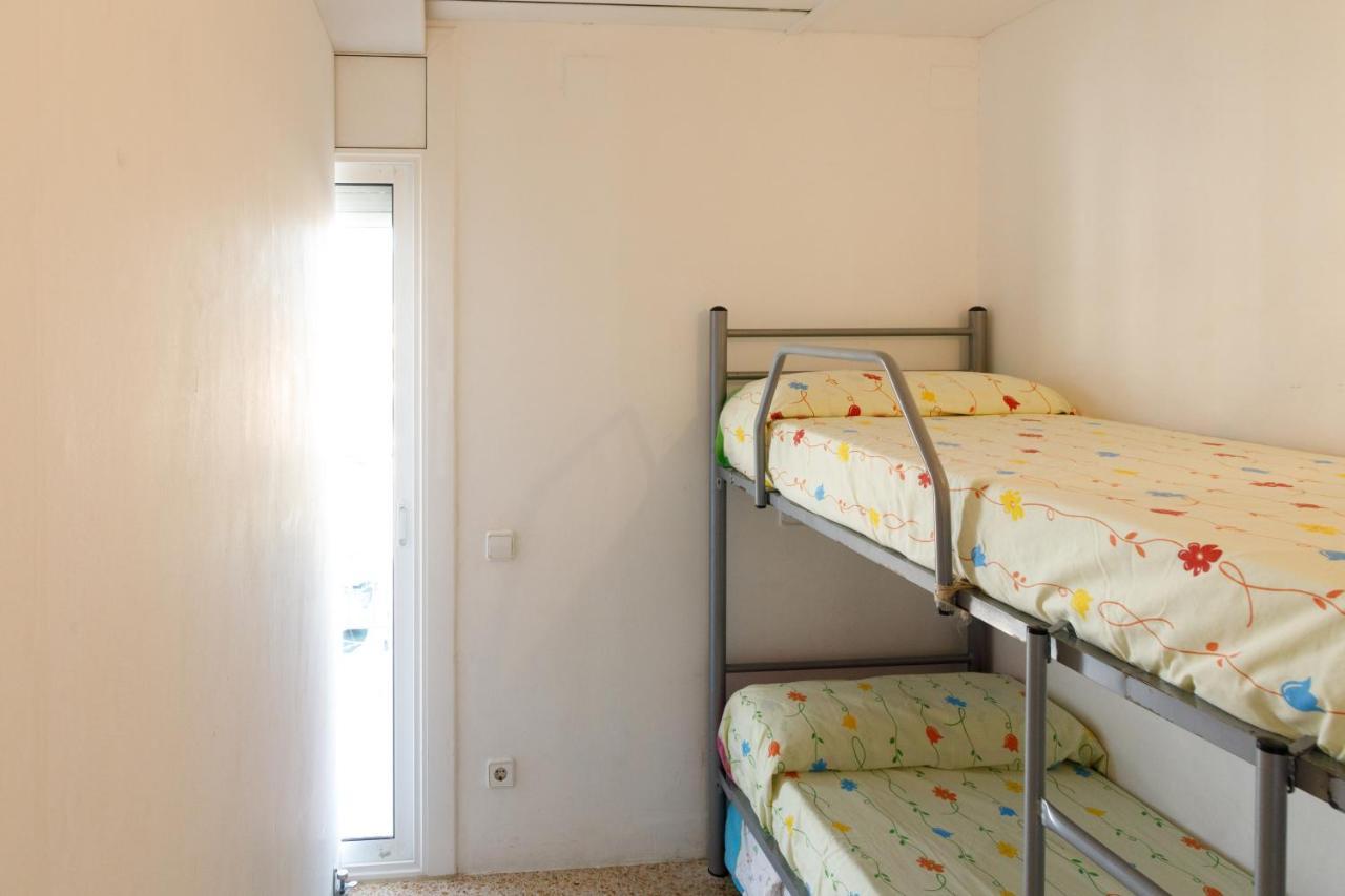 Apartamento Bahia III Empuriabrava Exterior photo