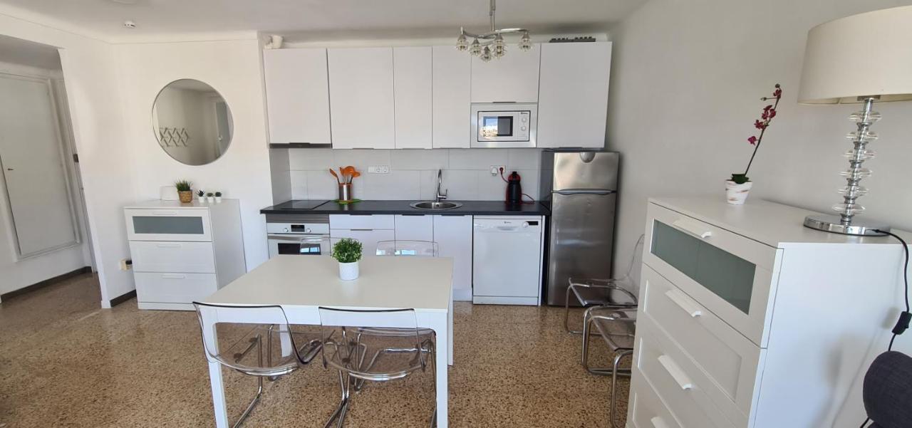 Apartamento Bahia III Empuriabrava Exterior photo