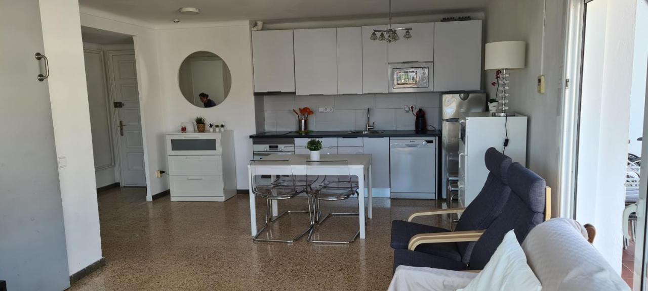 Apartamento Bahia III Empuriabrava Exterior photo