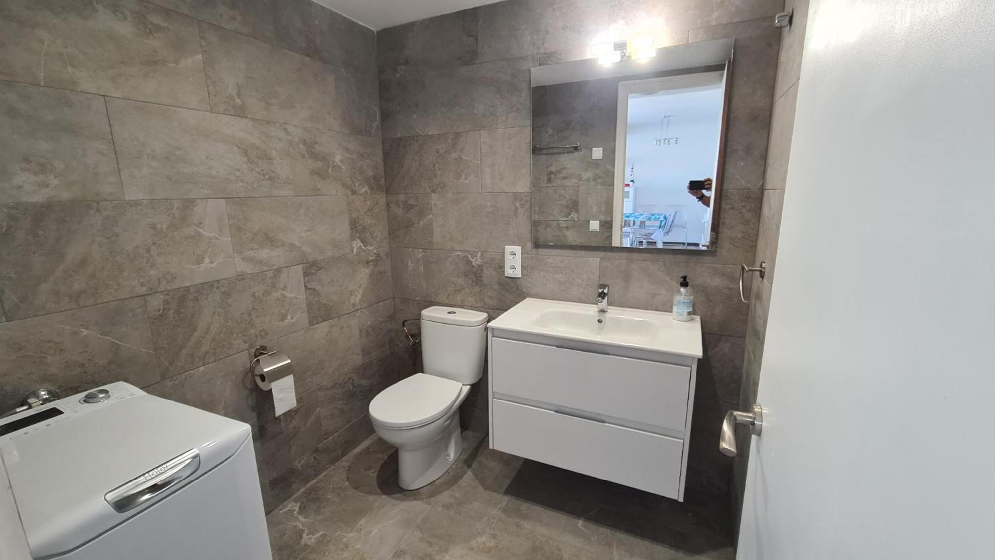 Apartamento Bahia III Empuriabrava Exterior photo